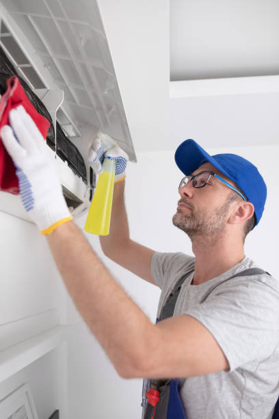 Best Home Air Vent Cleaning  in Meadowbrook, CA